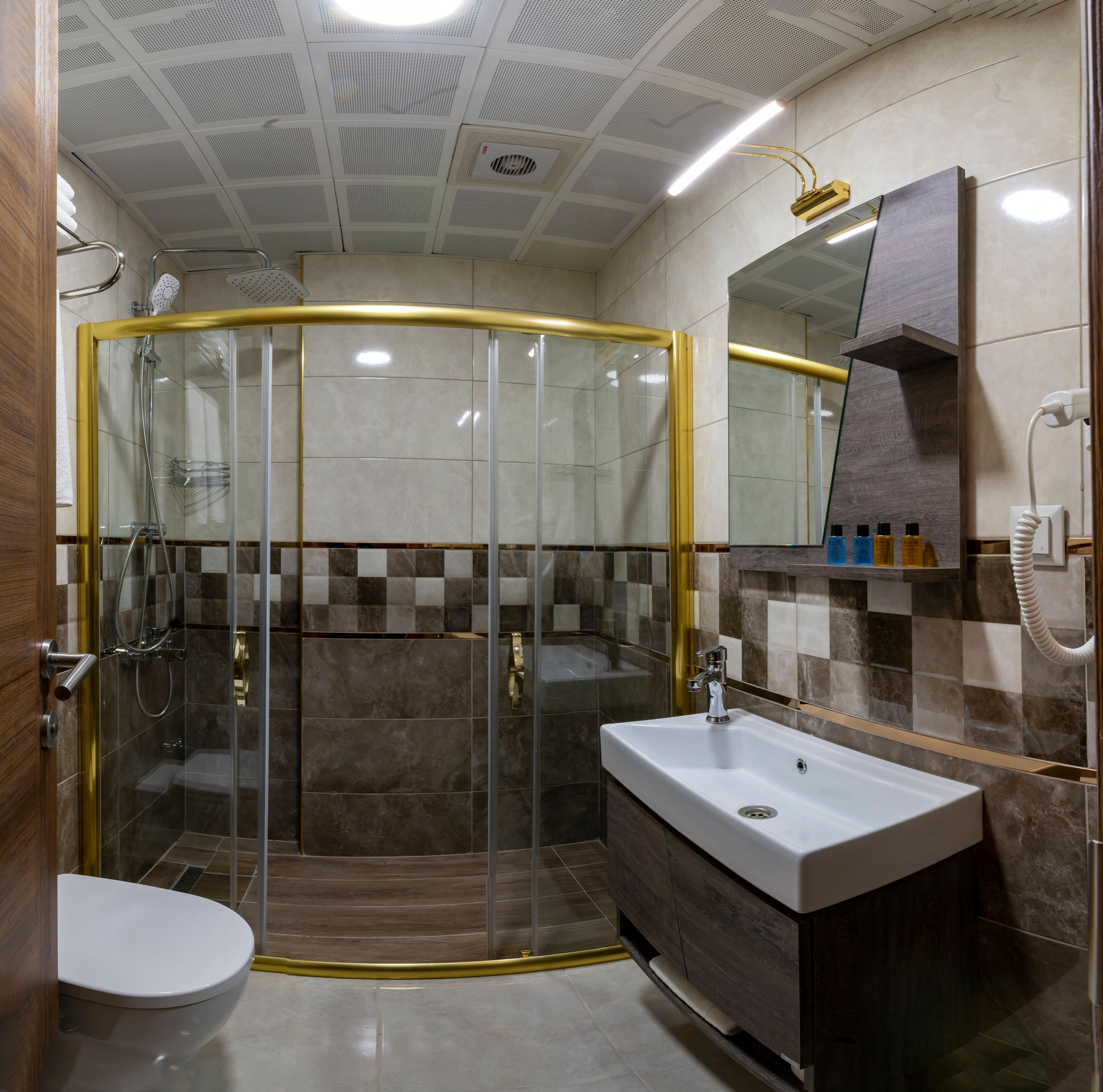 New Emin Hotel Istanbul Exterior foto